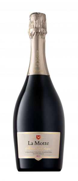 La Motte La Motte Méthode Cap Classique